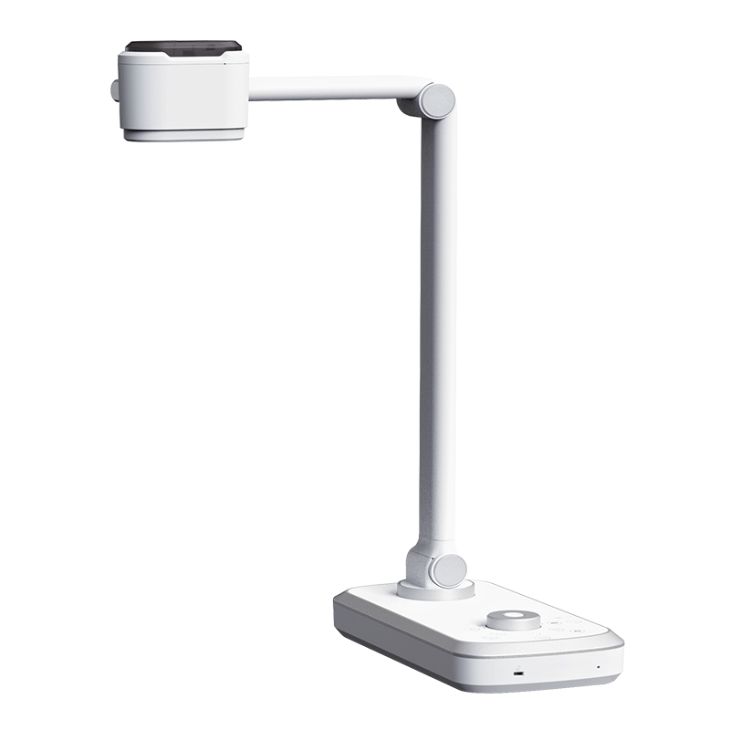 Document Camera Visualizer - 新革新デジタルビジュアライザー ドキュメントカメラ 光学13倍ズーム 1300万画素解像度 A3 リアルタイムオーディオビデオ
