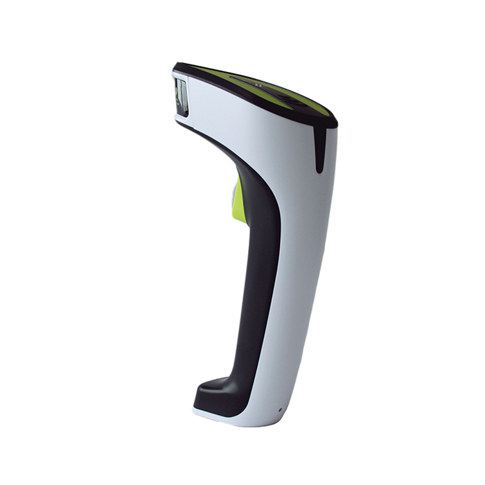 Barcode Scanner Wireless - ワイヤレスバーコードスキャナー 有線バーコードスキャナー 自動ストアハンドヘルド1Dバーコードリーダー 在庫管理POS端末用