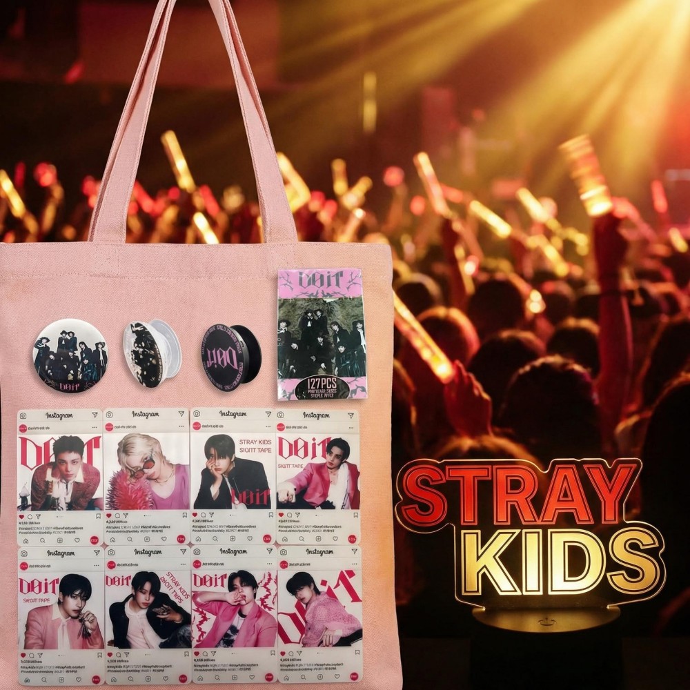 Mobile Electronics Gadgets - DO ITテーマ K-POP Stray Kids SKZ