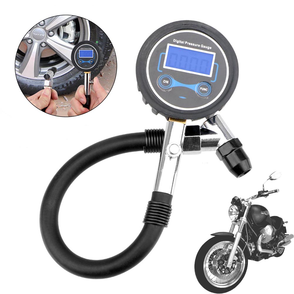 高精度車のオートバイの計,デジタル診断メーター,tpms,ユ - Electronics Quiz のレビューと価格