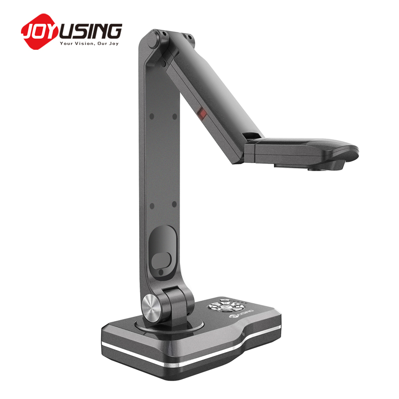 Joyusing V500-4K ドキュメントカメラ ビジュ - Document Camera Visualizer のレビューと価格