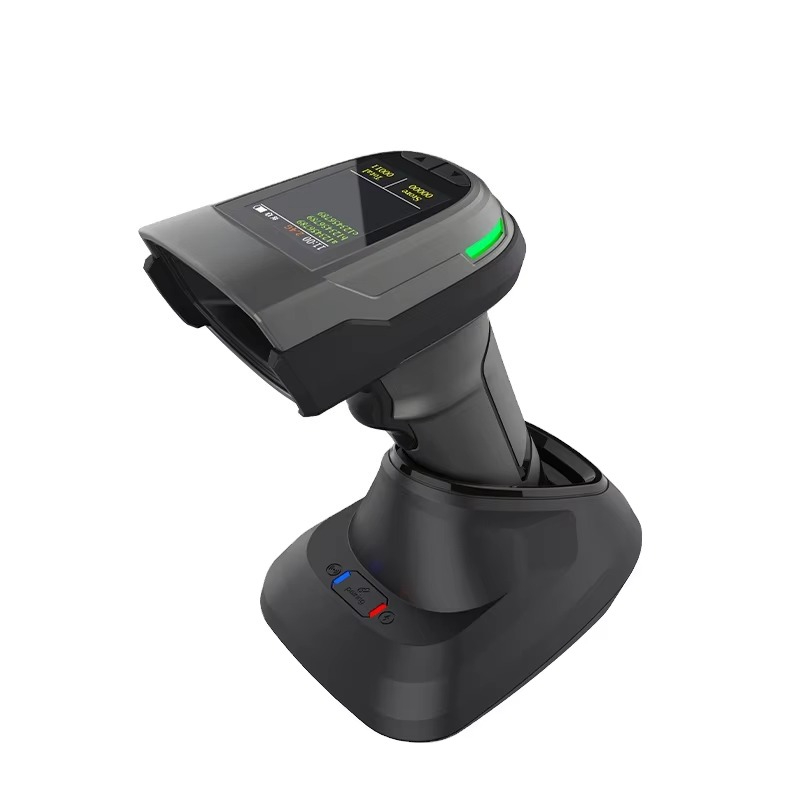 XB-D68T 1D2D高速ワイヤレスハンディバーコードスキ - Barcode Scanner Wireless のレビューと価格