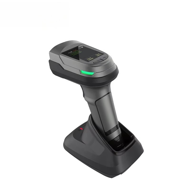 XB-D68T 1D2D高速ワイヤレスハンディバーコードスキ - Barcode Scanner Wireless のレビューと価格