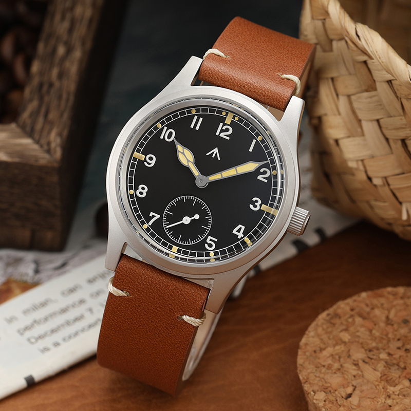 Militado D12 ヴィンテージ腕時計 VD78 クォ - Electronics Gadgets For Men のレビューと価格