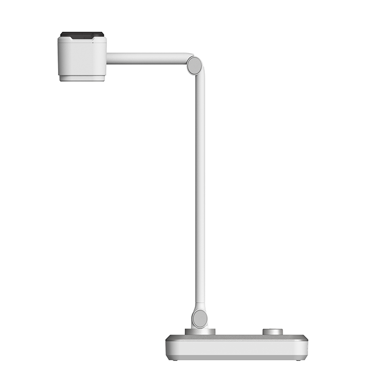 新革新デジタルビジュアライザー ドキュメントカメラ 光学13 - Document Camera Visualizer のレビューと価格