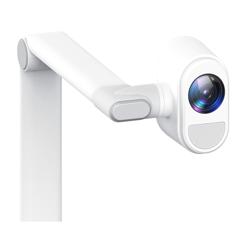 新革新デジタルビジュアライザー ドキュメントカメラ 光学13 - Document Camera Visualizer のレビューと価格