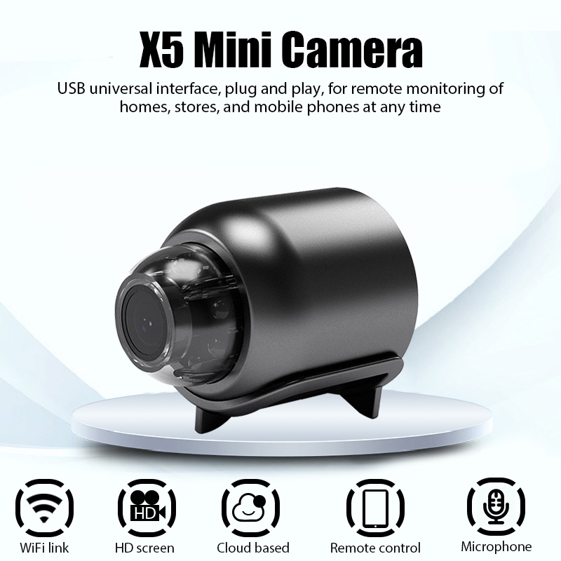 ミニカメラ 1080P HD クリアナイトビジョン 軽量 W - Compact Camera Mirrorless のレビューと価格