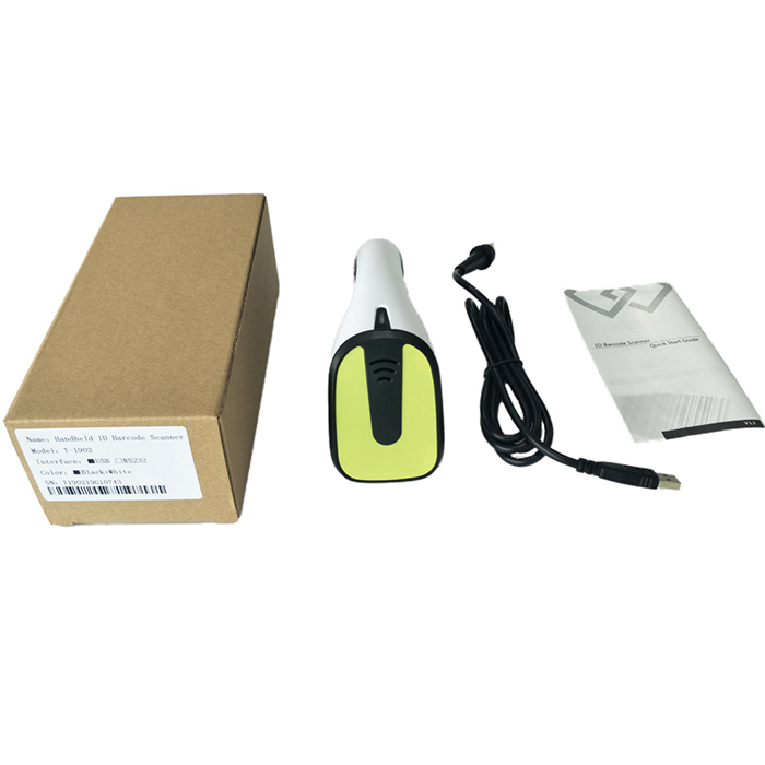 ワイヤレスバーコードスキャナー 有線バーコードスキャナー 自 - Barcode Scanner Wireless のレビューと価格