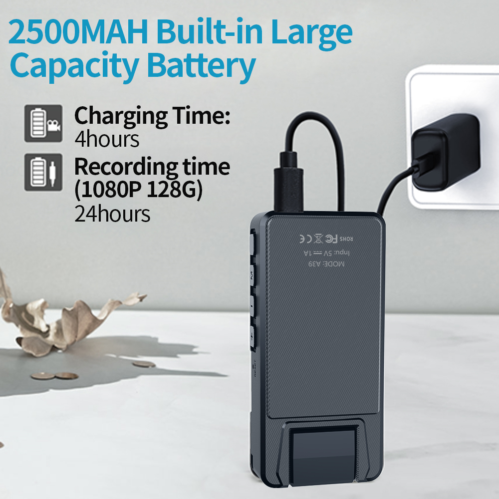 L望le-ミニデジタルカメラA39,1080p HD,暗視, - Compact Camera Mirrorless のレビューと価格