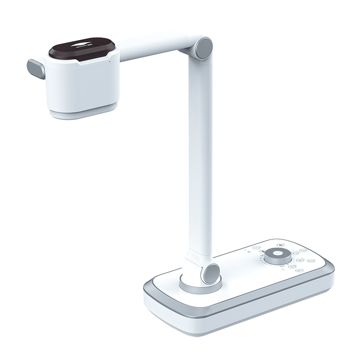 Eloamプロフェッショナルデジタルビジュアライザー13倍光 - Document Camera Visualizer のレビューと価格