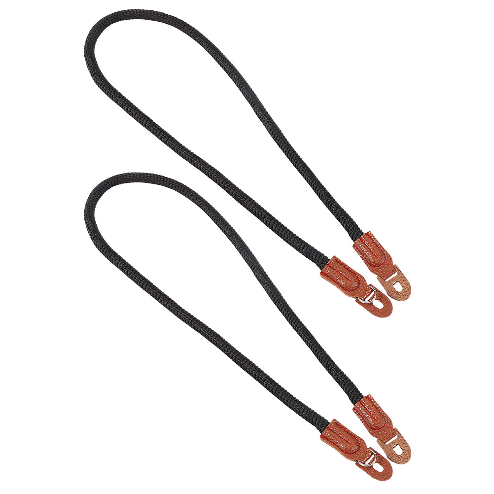 2個入り高強度コットン製カメラネックストラップ、コンパクトミ - Compact Camera Mirrorless のレビューと価格