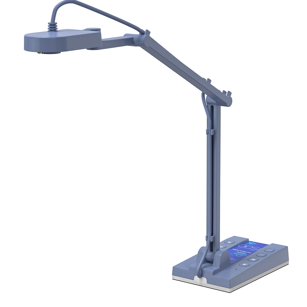 2026年 11MP HD A4ドキュメントカメラ ビジュア - Document Camera Visualizer のレビューと価格