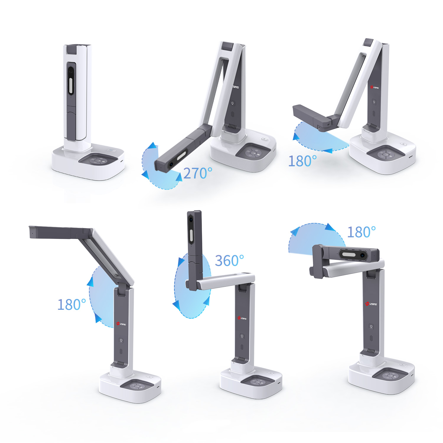 2026 Joyusing V513 4K HD 2 in  - Document Camera Visualizer のレビューと価格