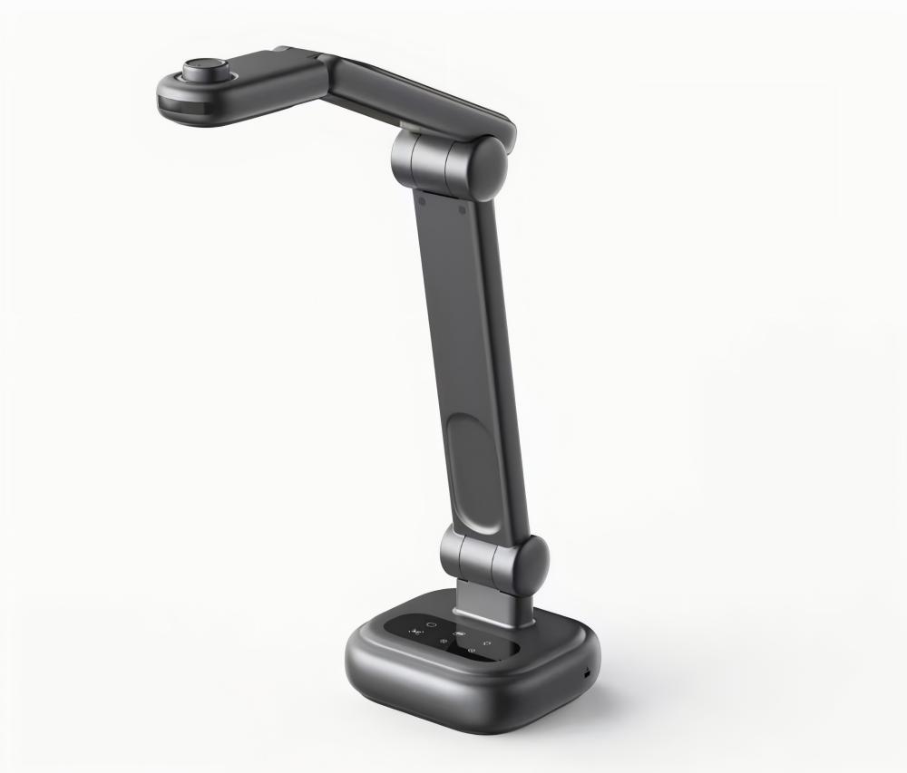16MP ビジュアルプレゼンター デジタルビジュアライザー  - Document Camera Visualizer のレビューと価格
