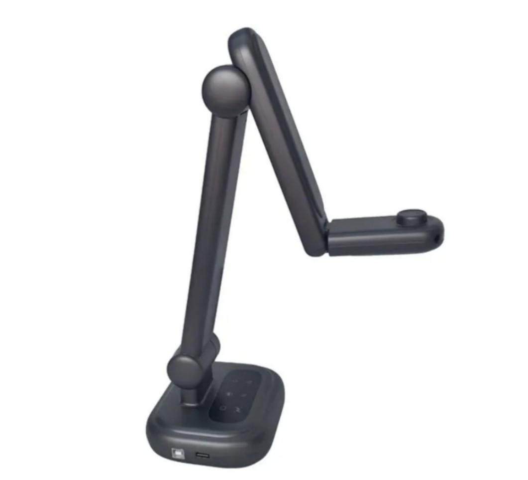 16MP ビジュアルプレゼンター デジタルビジュアライザー  - Document Camera Visualizer のレビューと価格