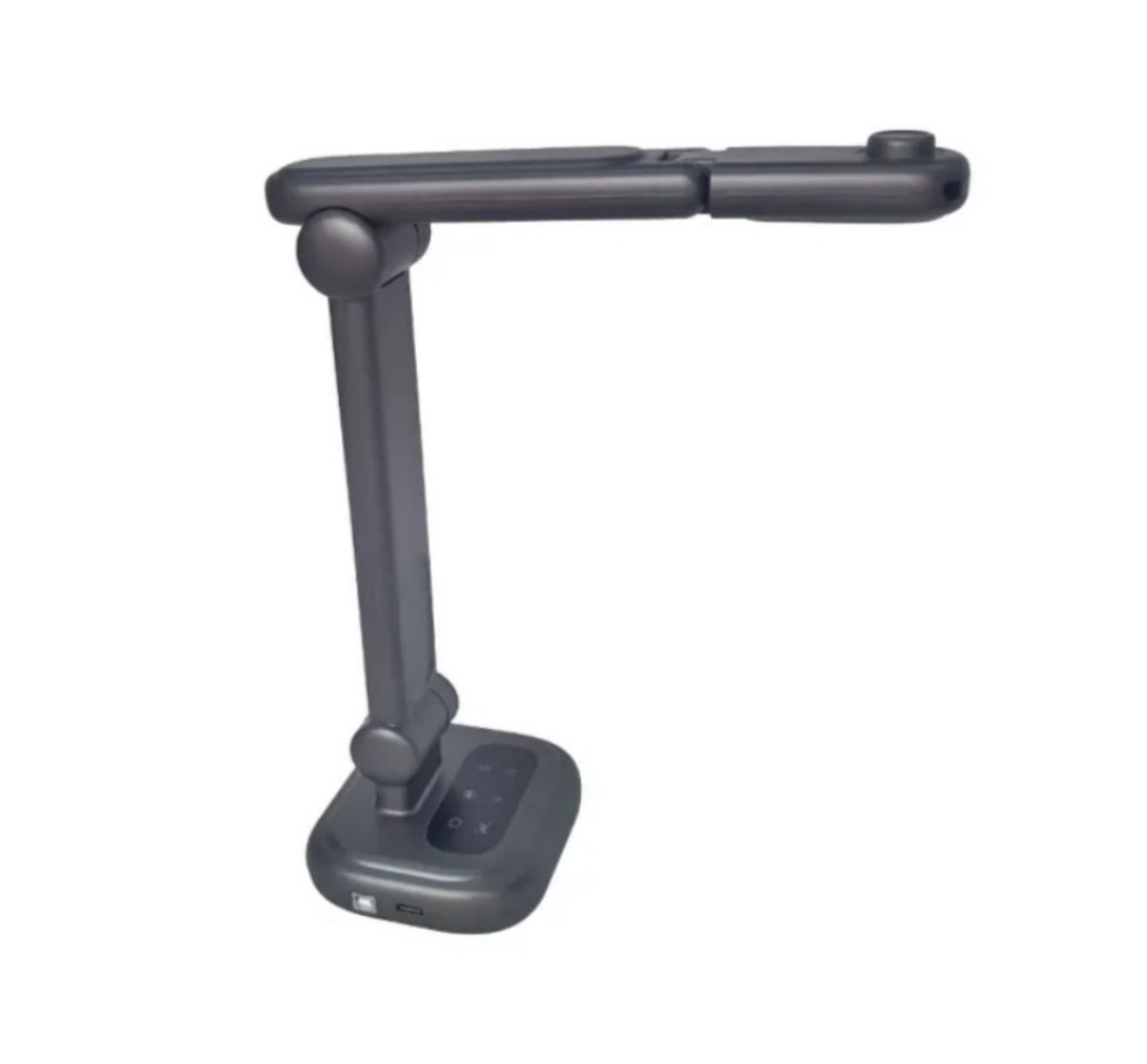 16MP ビジュアルプレゼンター デジタルビジュアライザー  - Document Camera Visualizer のレビューと価格