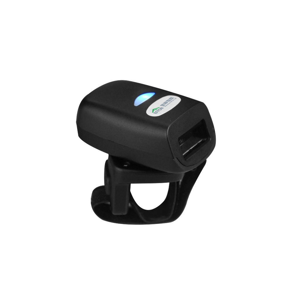 Effon FS03 ワイヤレスフィンガーリングバーコードス - Barcode Scanner Wireless のレビューと価格