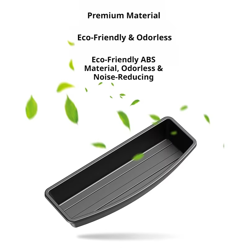 シート下収納ボックス ユニバーサルカーシートボトムオーガナイ - Electronic Gadgets のレビューと価格