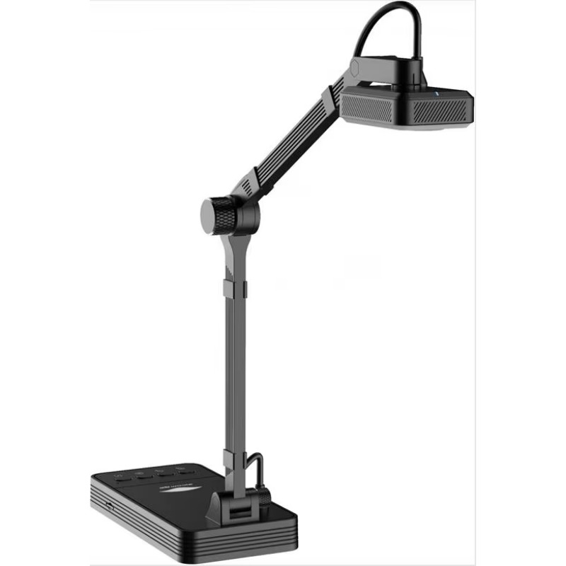 1050 10MP A3 ワイヤレススマート教育用ドキュメン - Document Camera Visualizer のレビューと価格