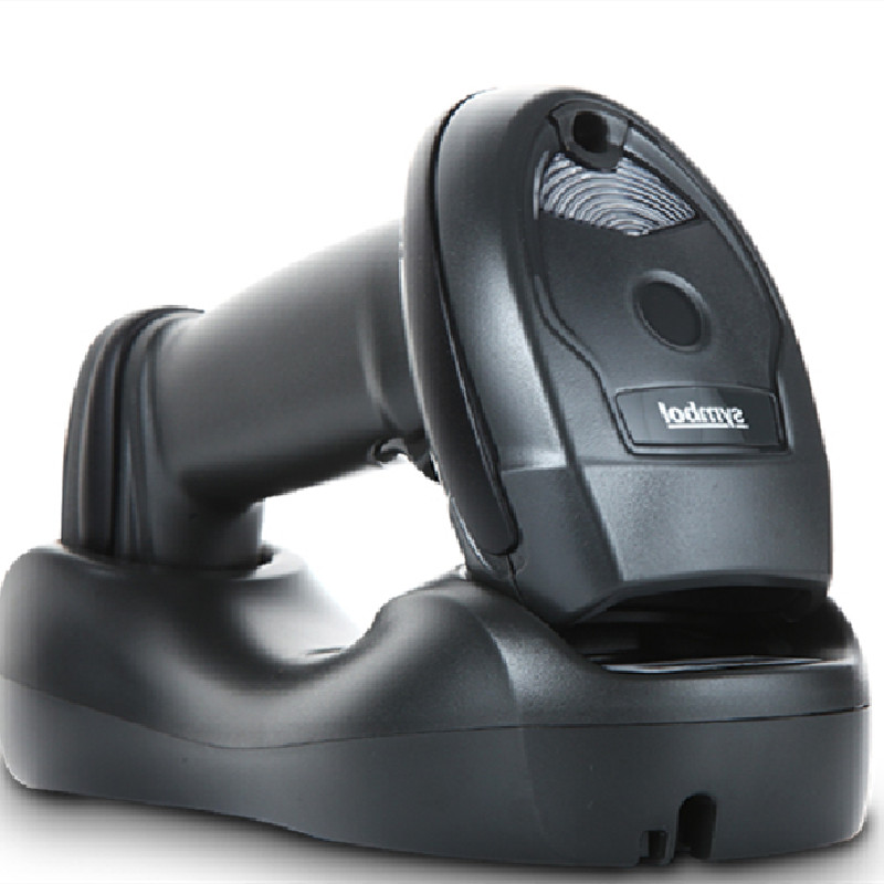 高品質オリジナル2D USBバーコードスキャナー ワイヤレス - Barcode Scanner Wireless のレビューと価格