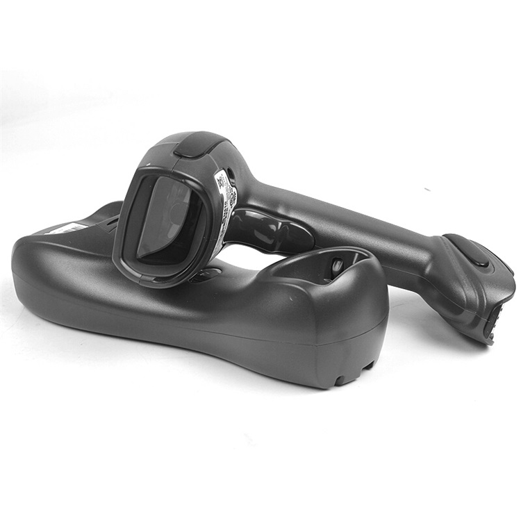 高品質オリジナル2D USBバーコードスキャナー ワイヤレス - Barcode Scanner Wireless のレビューと価格