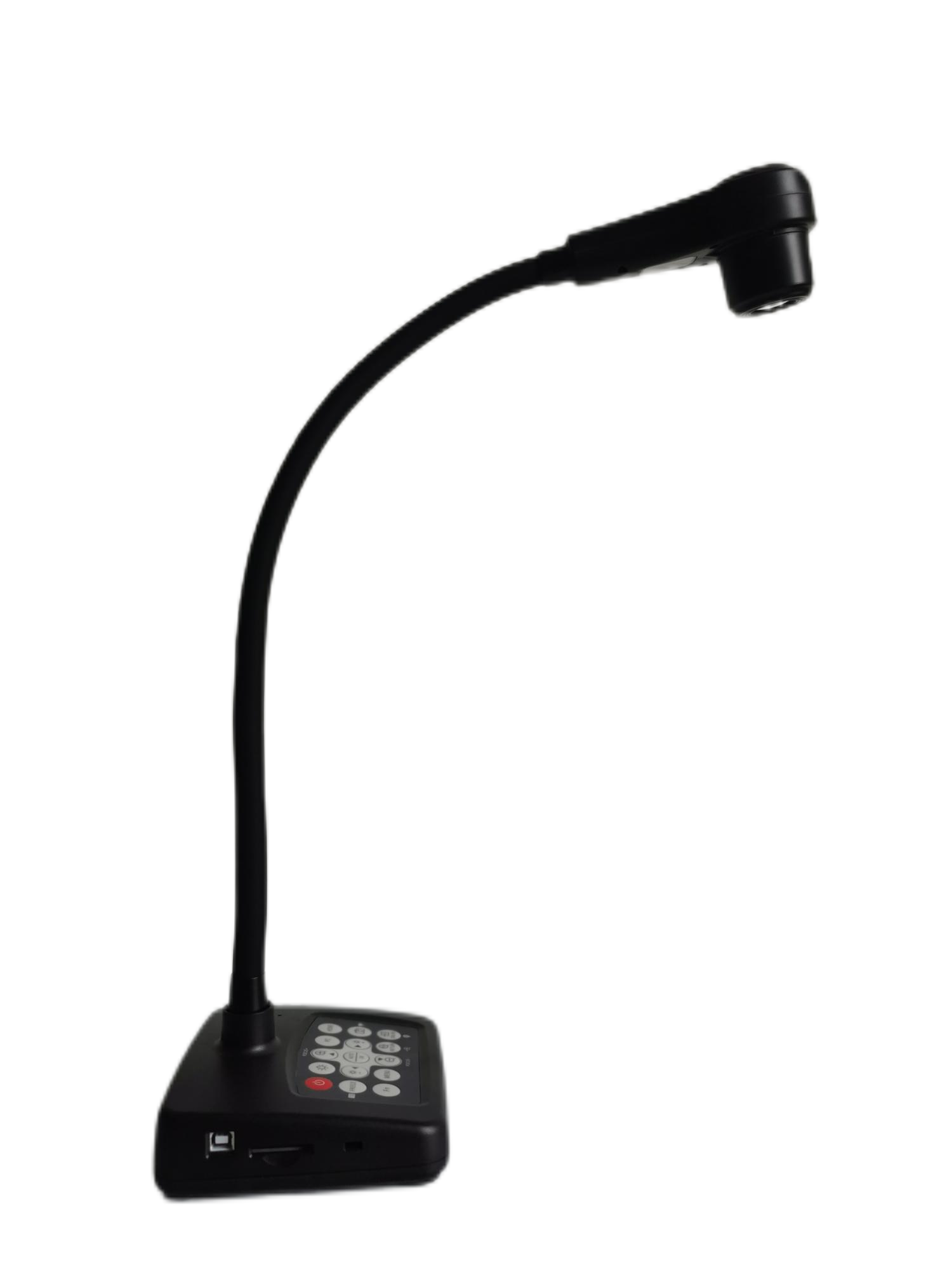 中国製A3 HDビジュアルプレゼンター、300倍ズーム、MI - Document Camera Visualizer のレビューと価格