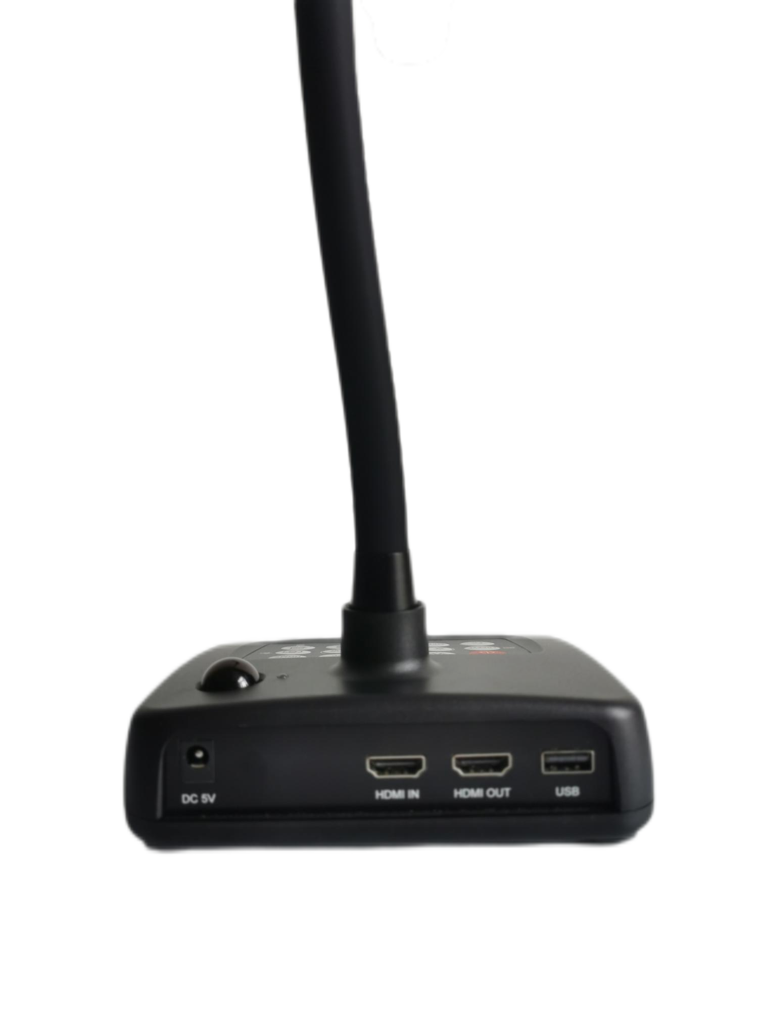 中国製A3 HDビジュアルプレゼンター、300倍ズーム、MI - Document Camera Visualizer のレビューと価格